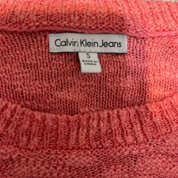 More of a peach color than orange - Picture 2 of 2